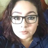 Nisma Joselyn Ricardez Gomez