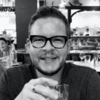 Dan Myers, CS, CSW