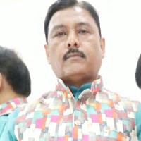 Jagdish Dhruv