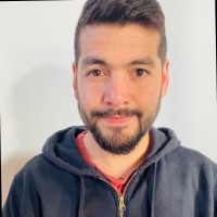 Juan Pablo Pinto Gonzalez