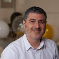 Jose Luis Sanguineti