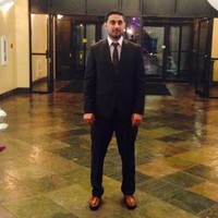 Zohaib Zakir