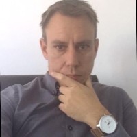 Gregor Komljanec