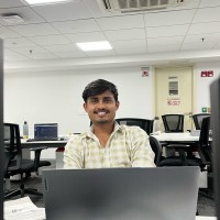 Tushar Barethia