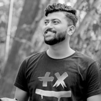Pratik More