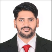 Mahesh Bhavsar