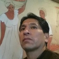 Jhonny Huanto