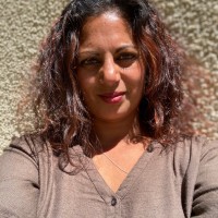 Juthika Barrilliot - Van De Vrie