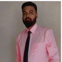 Mohammed Arif Shaikh