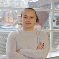 Samantha Turnbull
