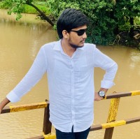 Bhargava Chirukuri