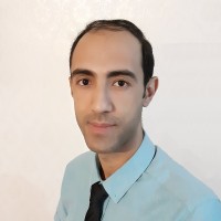 Mahmoud Amini Arjmand