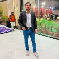 Arsh Javed