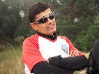 Rajendra Lamichhane