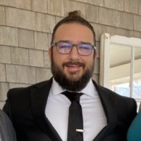 Daniel Sinicrope