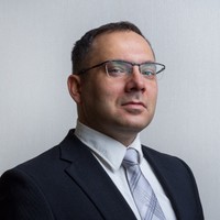 Tomasz Kameczura, MD PhD