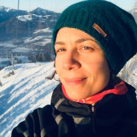 Konstantina Blatsiou