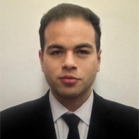 Bryan Cervantes