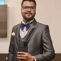 Vivek Jangid