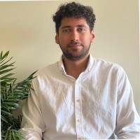 Sergio Fredes Torres