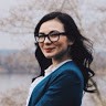 Анастасия Уханкова