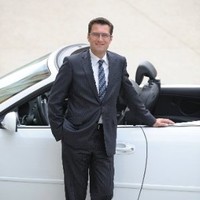 Frederic Jost