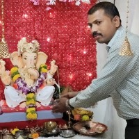 Dattaram Pandav