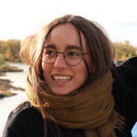 Carmen Moreno García