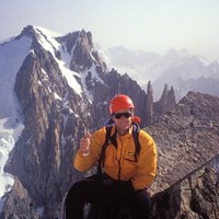 Bill Vipond