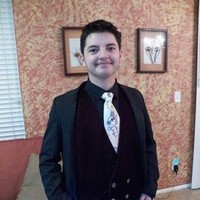 Damian Armijo