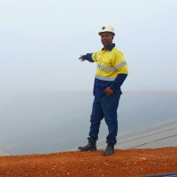 Tatenda Rugwejera