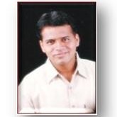 Ashish Palnitkar