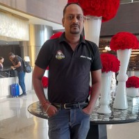Nikesh Deshmukh