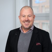 Peter Lidström