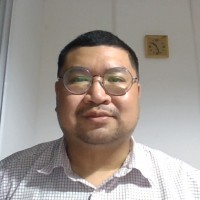 Raymond Suravech
