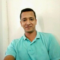 Abhishek Nag