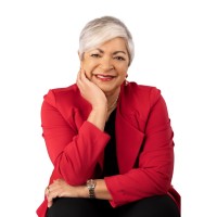 Maria Bradfield