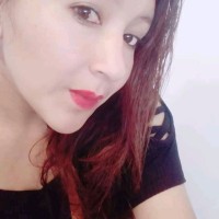 Maria Cristina Diaz Dávila