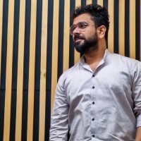 Saurav Soni