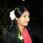 Seema Thomas