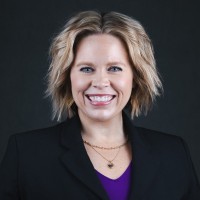 Jessie Baker