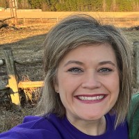 Jennifer Rader