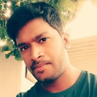 Moorthy G