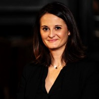 Axelle Monier-Boutté 🚁