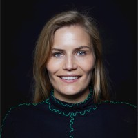 Christina Friis Blach