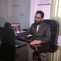 Mohd.Abdul Halim Mamun