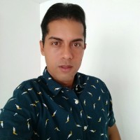 Daniel Esteban Taborda Martinez