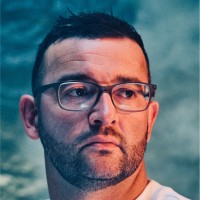 Richie Paxton
