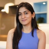 Nupur Joshi