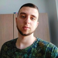 Oleksandr Sikanenko